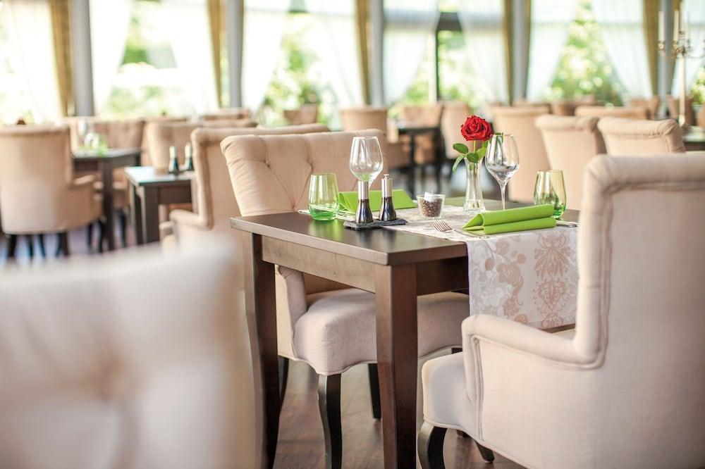 Hotel Prinzenpalais Bad Doberan Eksteriør billede