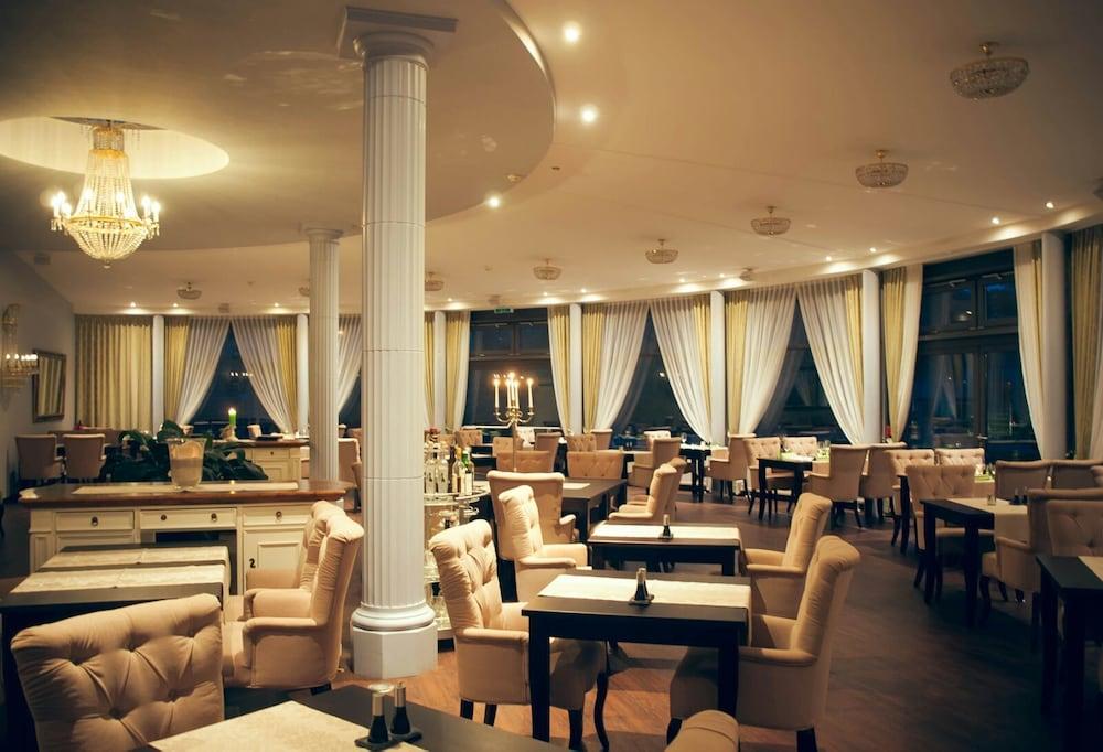Hotel Prinzenpalais Bad Doberan Eksteriør billede