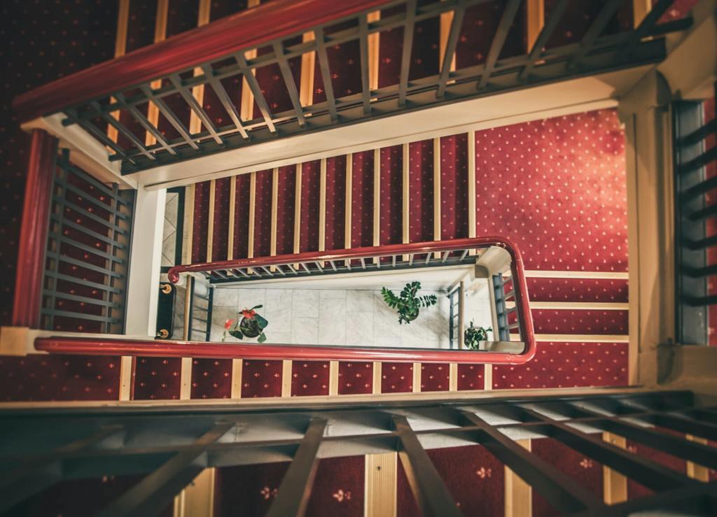 Hotel Prinzenpalais Bad Doberan Eksteriør billede