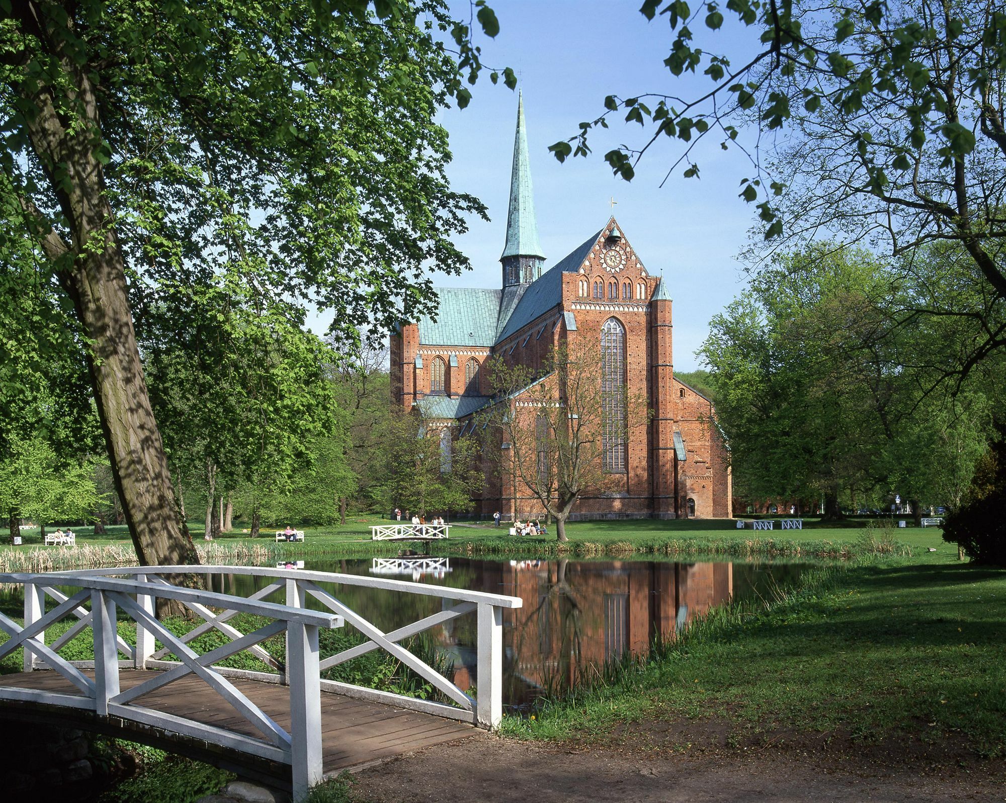Hotel Prinzenpalais Bad Doberan Eksteriør billede